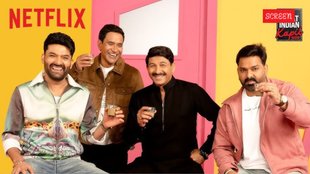The Great Indian Kapil Show, Kapil Sharma show Season 4