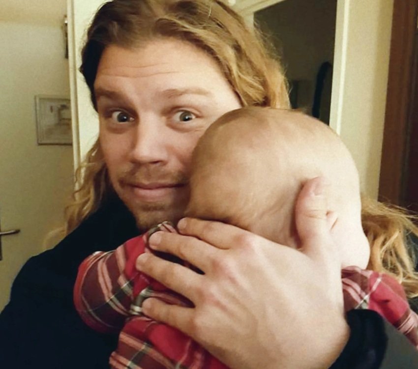 The Man With 1000 Kids (2024)