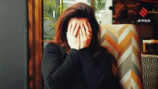 The Only Human Emotional Response That Cannot Be Faked or Suppressed