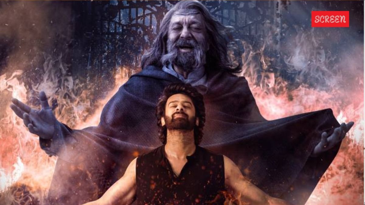 The Raja Saab review