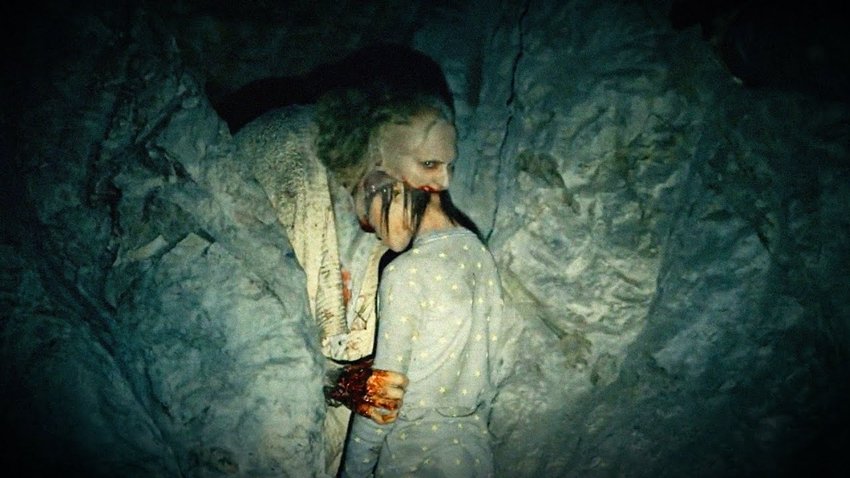 The Taking of Deborah Logan (2014)