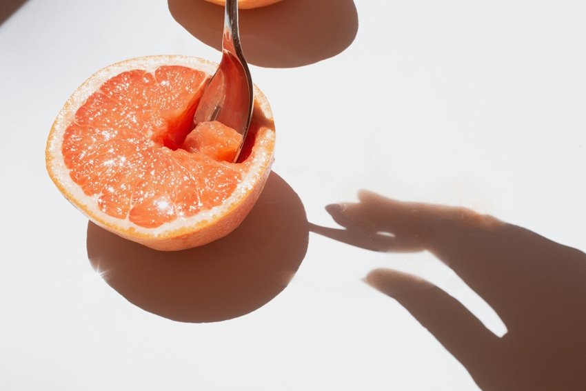 The Truth About Grapefruit and Fat Loss According to Studies