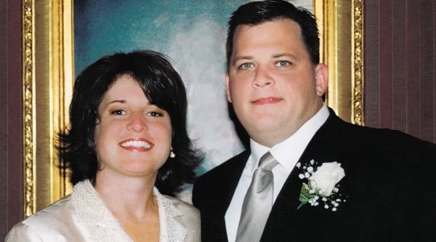 There's Something Wrong With Aunt Diane (2001)