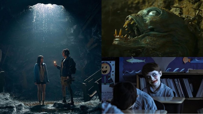 These 2024–2025 Horror Films Are Not for Solo Viewing