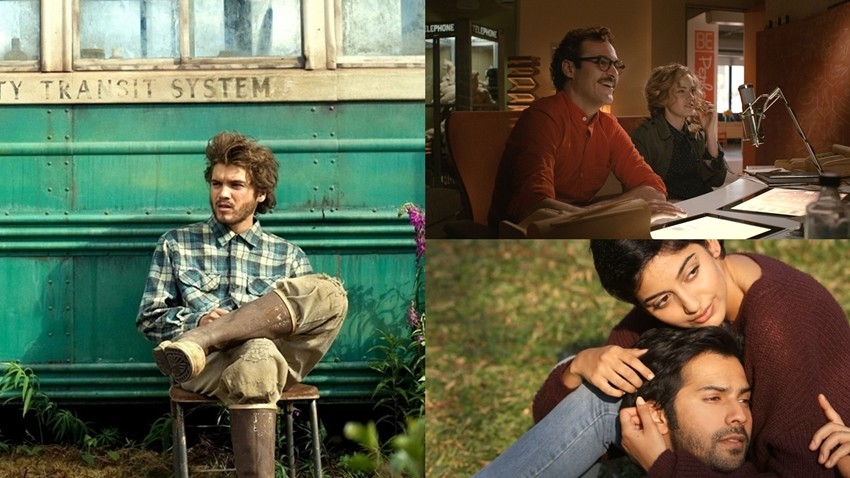 These Films Perfectly Understand the Feeling of Being Alone