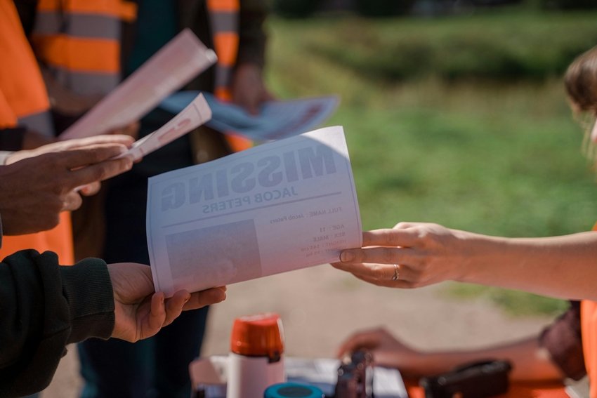 They Left for a Normal Drive and Never Returned