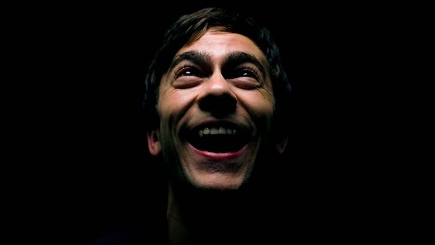 They Look Like People (2015)