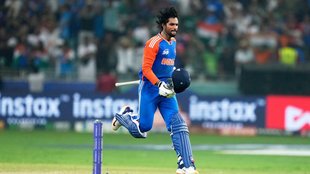 Tilak Verma, Abhishek Sharma, Suryakumar Yadav, most runs for India in T20 World Cup 2026