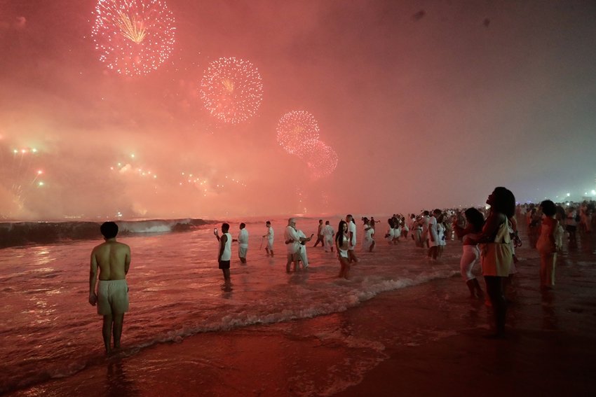 Diana Ross Times Square