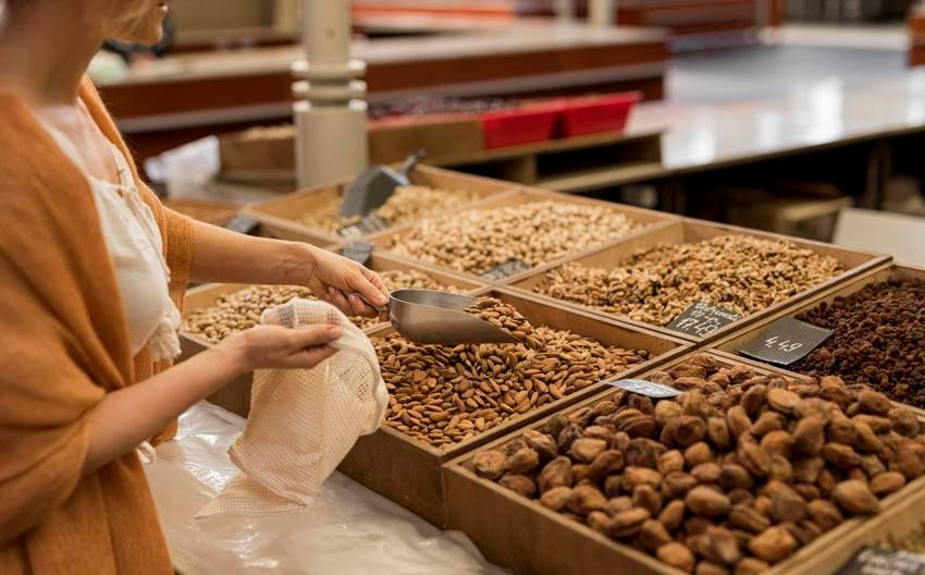 Goods exported from India to Iran