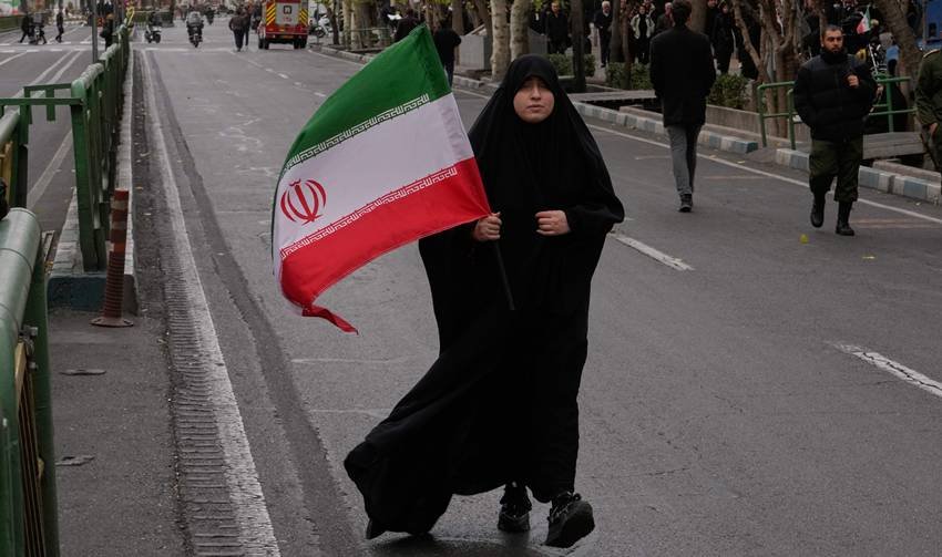 Iran India imports exports