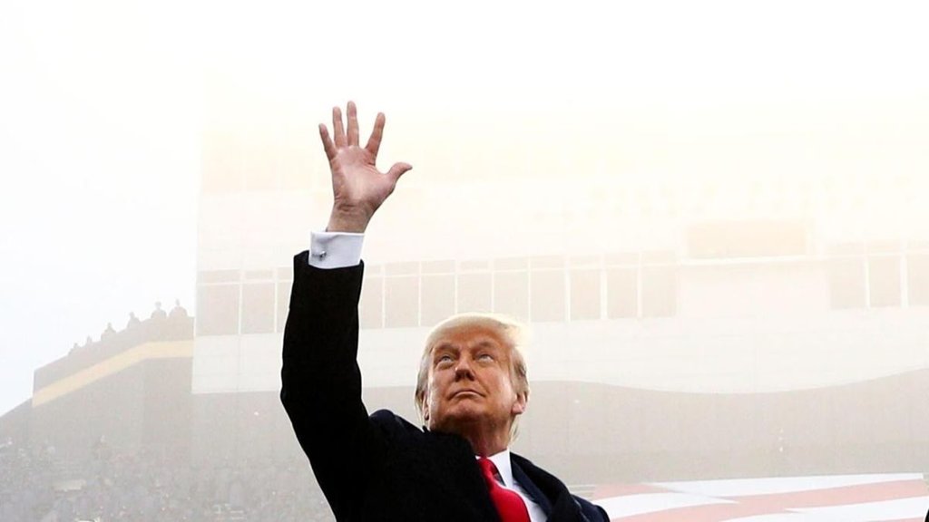 Donald Trump, Trump Tariff, Trump Tariff on Semiconductors