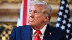 मादुरो हुए ‘अगवा’, अब इस देश के राष्ट्रपति को ट्रंप ने दे दी खुली धमकी, बोले- सावधान हो जाओ