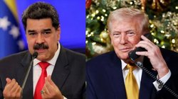 दुनिया के लिए अमेरिका के दोहरे मापदंड, वेनेजुएला पर हमले ने खड़े किए गंभीर सवाल