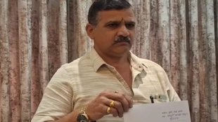 Badlapur sexual abuse case, BJP co-opted councillor Tushar Apte BJP, Tushar Apte BJP,