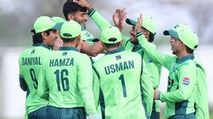 U19 World Cup 2026, Under 19 World Cup 2026, India vs Pakistan, Mohammad Shayan, Abdul Qadir