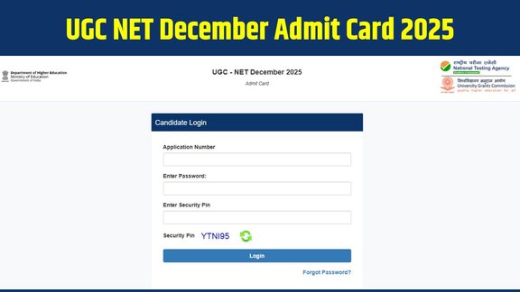 ugc net 2026 admit card, ugc net admit card december, nta ugc net admit card, ugc net hall ticket, ugc net admit card download link, ugcnet.nta.nic.in admit card