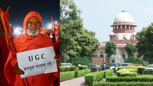 UGC rules controversy, UGC protest live updates