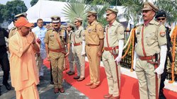 यूपी पुलिस भर्ती 2025: सीएम योगी का बड़ा फैसला, कांस्टेबल पदों के लिए अधिकतम उम्र सीमा में मिलेगी 3 साल की छूट