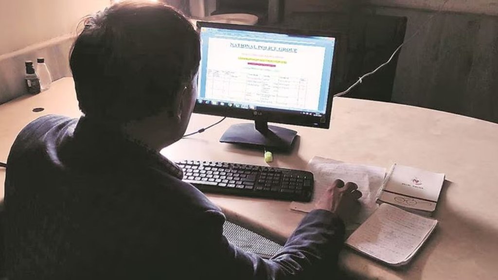 UP Police Computer Operator Recruitment 2026, UPPRPB Computer Operator Grade A Vacancy, UP Police Computer Operator Correction Form