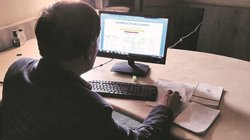 UP Police Computer Operator Grade-A Recruitment 2026: यूपी पुलिस कंप्यूटर ऑपरेटर ग्रेड ए भर्ती करेक्शन फॉर्म की आखिरी तारीख आज, ऐसे करें ऑनलाइन आवेदन