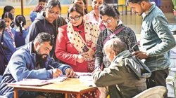 UP SIR Draft Voter List 2026: यूपी एसआईआर ड्राफ्ट वोटर लिस्ट में कैसे चेक करें अपना नाम? नहीं है तो क्या करें