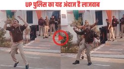 यह देश है वीर जवानों का… गणतंत्र दिवस पर UP पुलिस का शानदार डांस, देशभक्ती गाने पर खूब झूमे, आपने देखा क्या यह Viral Video?