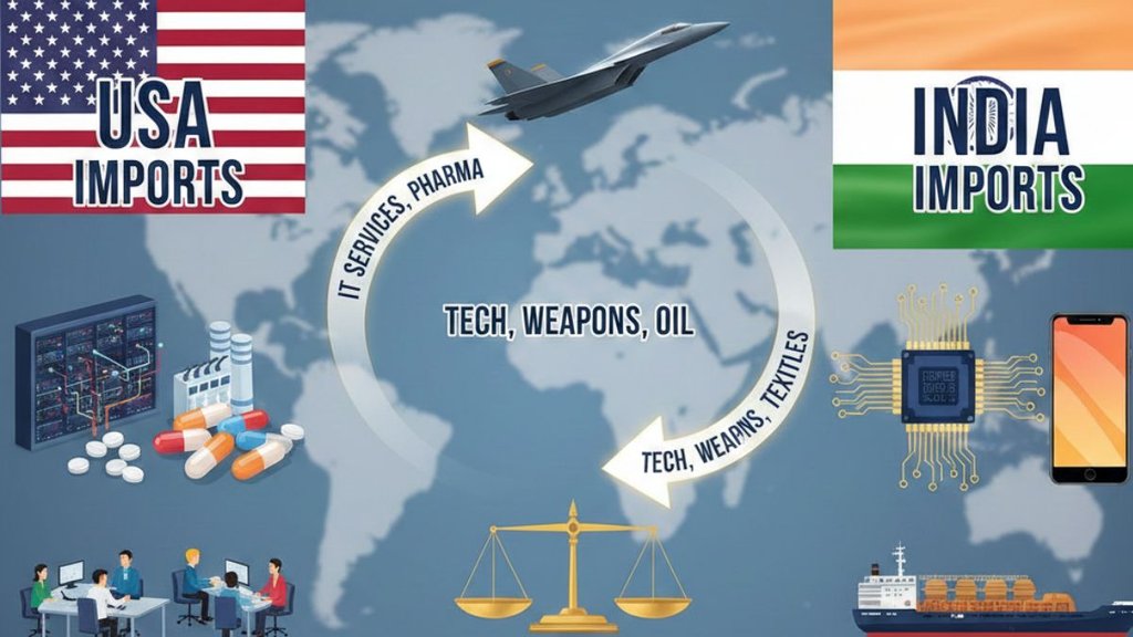 india, US, US Tariff