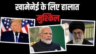 Iran protests and US response, India stakes in US-Iran tensions, India Iran US diplomatic strategy, US military options Iran Trump