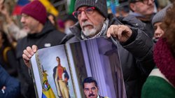 सन्नाटा पसरा, सड़कों पर बहुत कम गाड़ियां… मादुरो को पकड़े जाने के बाद वेनेजुएला में कैसा रहा पहला दिन?