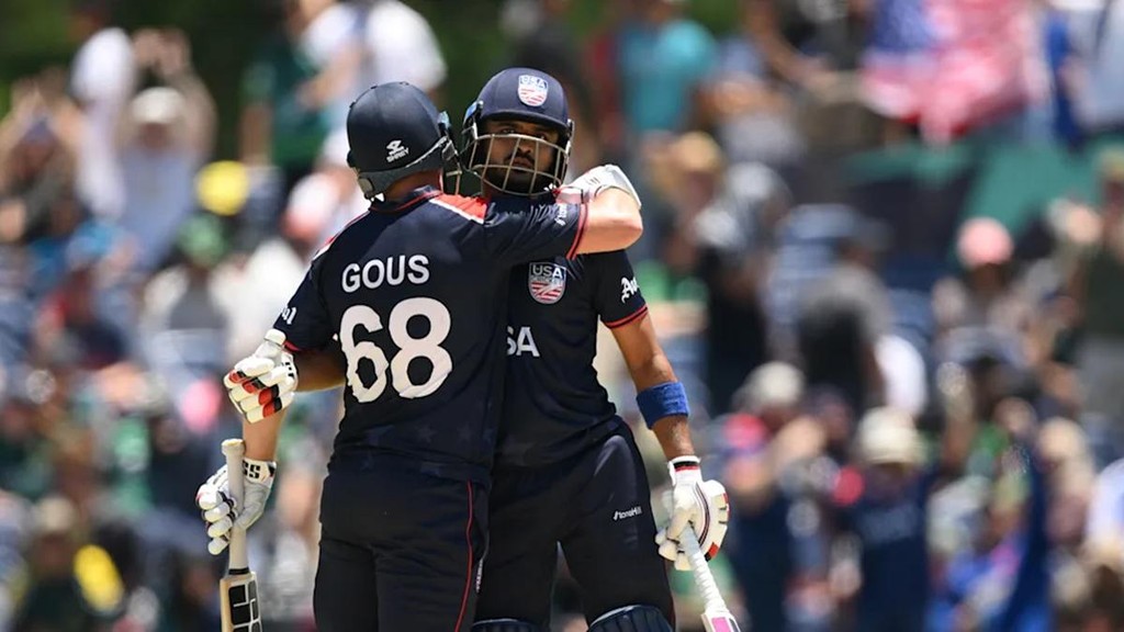 USA T20 World Cup 2026 Team, T20 World Cup 2026, T20 World Cup