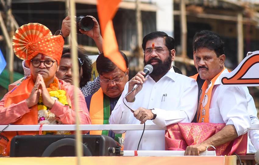 Thackeray vs Shinde wealth comparison