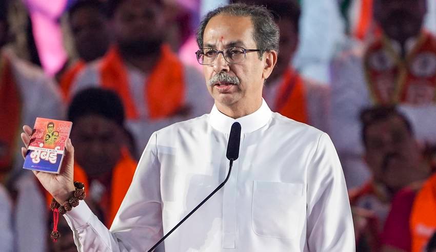 Uddhav Thackeray vs Eknath Shinde wealth