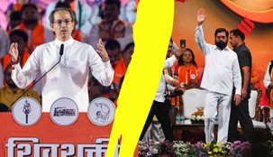 Uddhav Thackeray vs Eknath Shinde Net worth