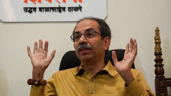 uddhav thackeray, maharashtra, bmc news
