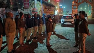 Ujjain, Tarana, Ujjain police, MP police