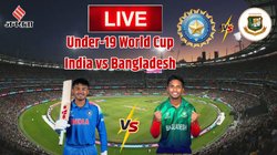 IND U19 vs BAN U19 Today Match: अंडर-19 वर्ल्ड कप 2026 में भारत-बांग्लादेश का मुकाबला, तकरार के बाद पहली बार आमने-सामने