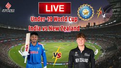 IND U19 vs NZ U19 Today Match: अंडर-19 वर्ल्ड कप में भारत के सामने न्यूजीलैंड, ये है स्क्वाड