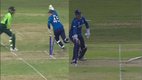 Under-19 World Cup 2026, Pakistan vs England, Ali Raza funny run out