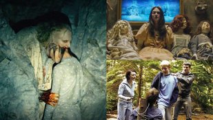Underrated Horror Films That Will Haunt You Long After Watching