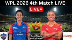 WPL 2026 DC W vs GG W LIVE Score: जेमिमा रोड्रिग्स की पहली जीत पर नजर, दिल्ली कैपिटल्स की गुजरात जायंट्स से भिड़ंत