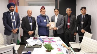 Uttar pradesh, investment