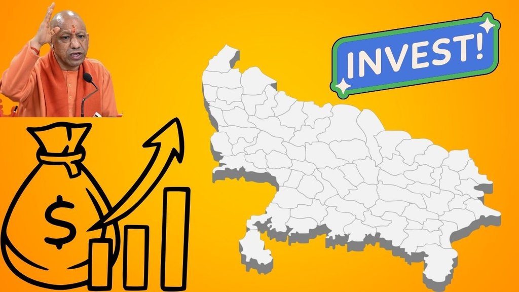 Uttar Pradesh, Uttar Pradesh News, Investment in Uttar Pradesh