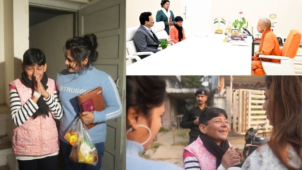 Uttar Pradesh news, hindi news, hindi samachar