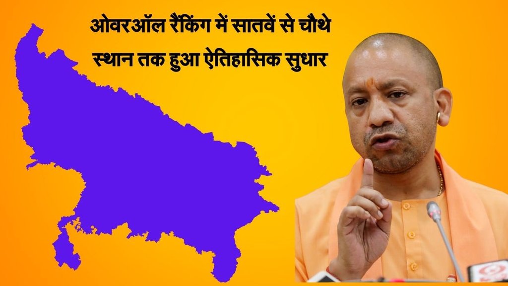 Uttar Pradesh News, Yogi News,