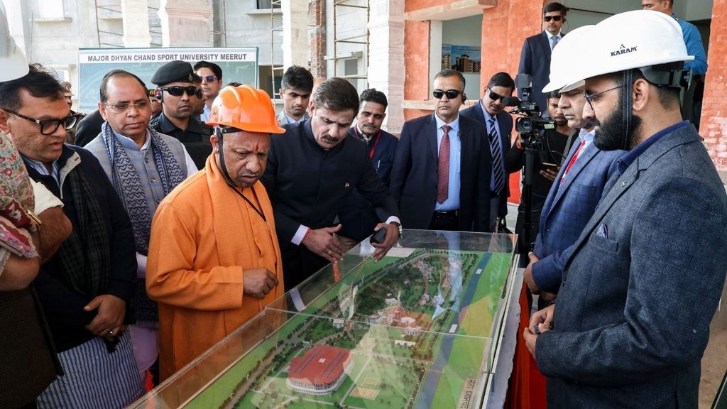 Uttar Pradesh News, Yogi Adityanath, Yogi News, Uttar Pradesh News, Yogi Adityanath, Yogi News,