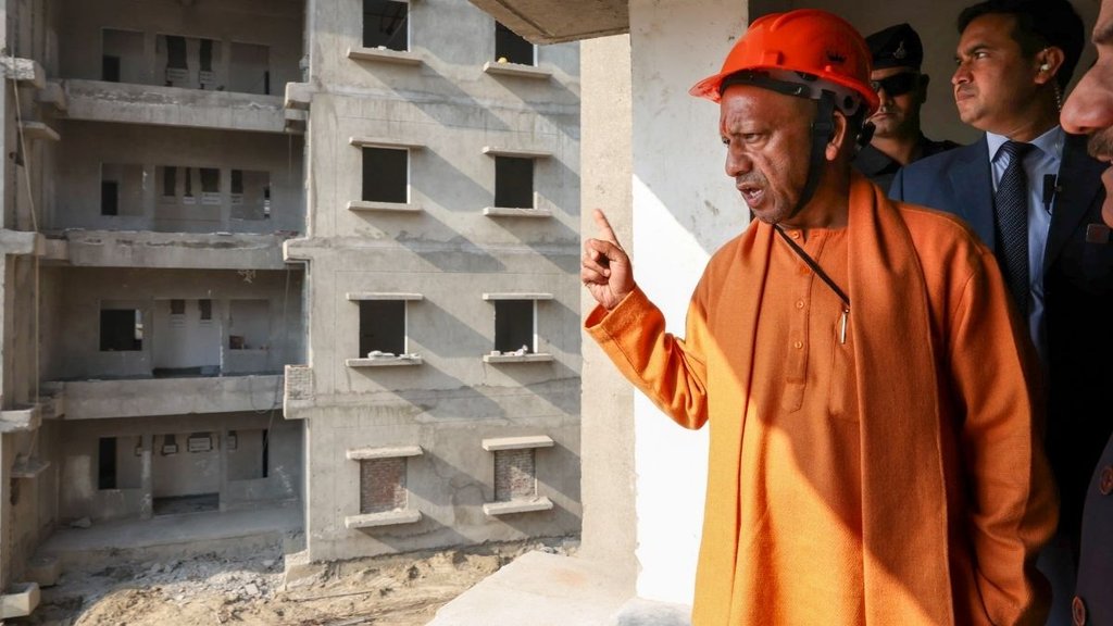 Uttar pradesh, Yogi Adityanath, Uttar Pradesh News Uttar pradesh, Yogi Adityanath, Uttar Pradesh News