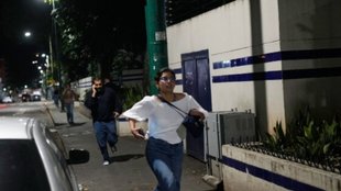 venezuela, venezuela ATTACK, TRUMP