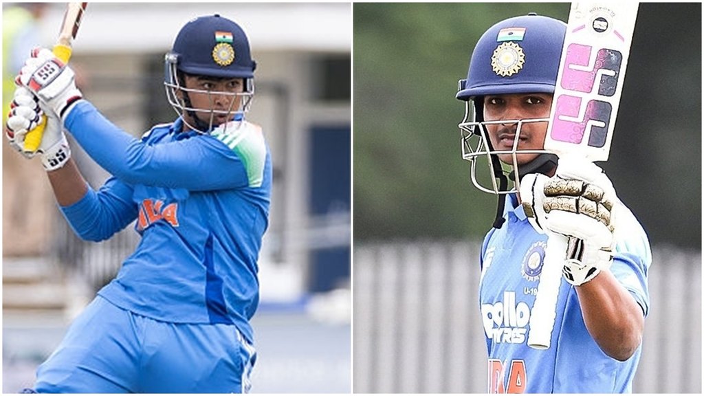 IND U19 vs SA U19, IND U19 vs SA U19 2nd Youth ODI, India U19 Match Highlights