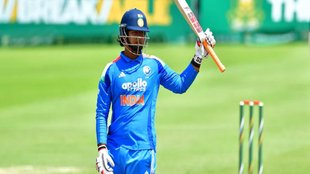 Vaibhav Suryavanshi, Abhigyan Kundu, Khilan Patel, Top 10 batter in U19 world cup 2026